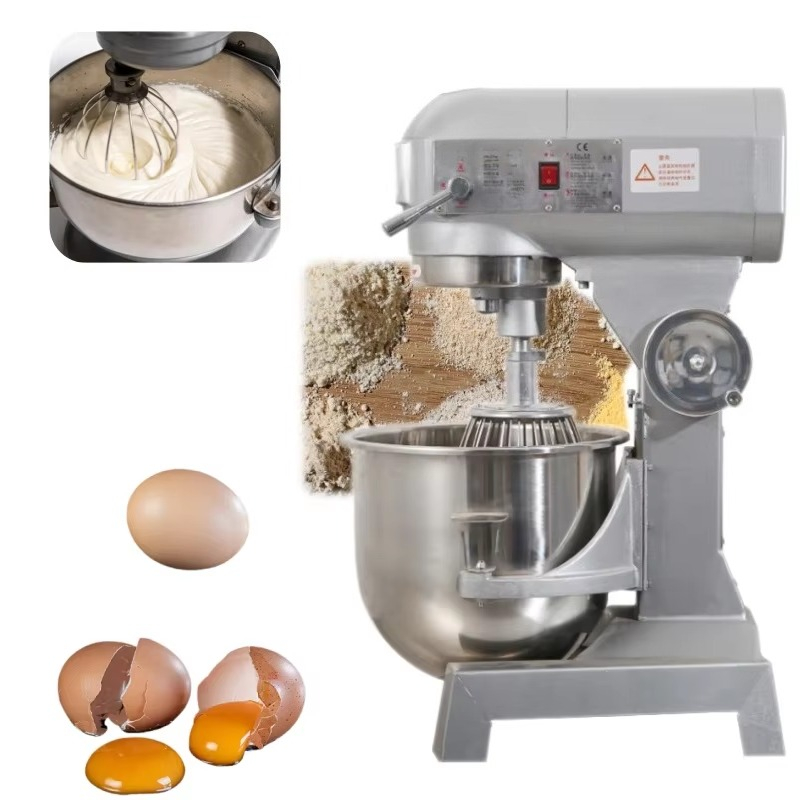 Attrezzatura Pesante, Impastat - Commercial Kitchen Appliance recensione e prezzo