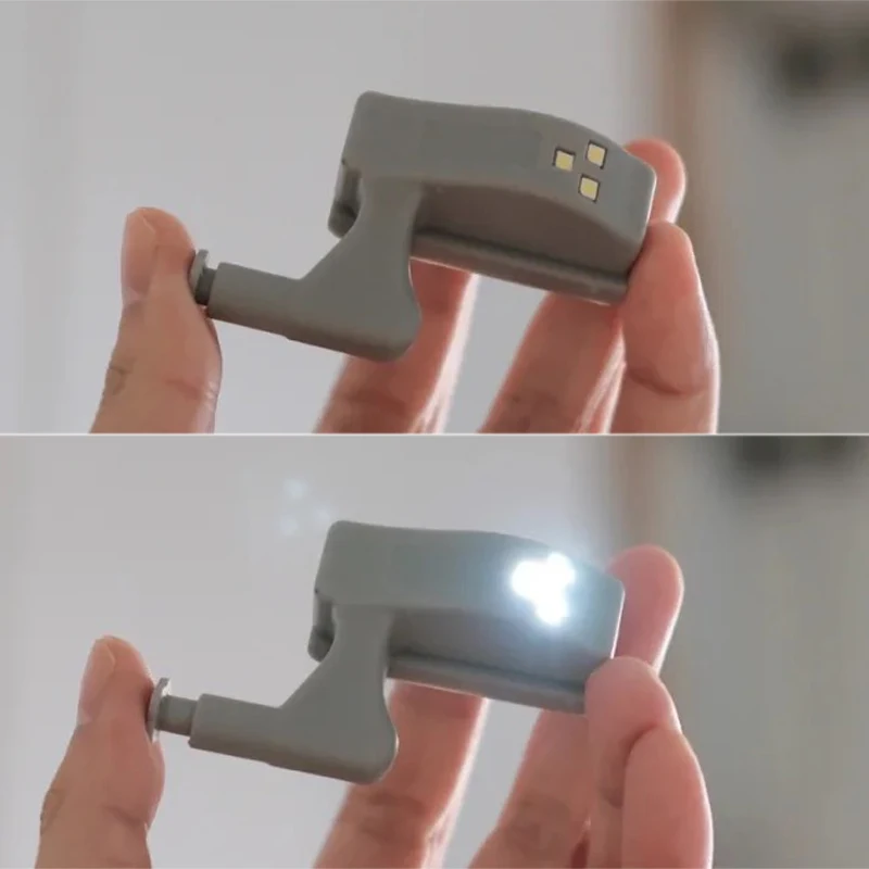 1/10 pz. Luci LED a Cerniera p - Commercial Kitchen Lights recensione e prezzo