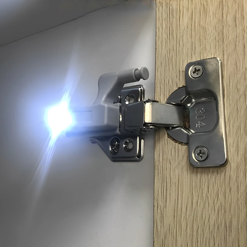 1/10 pz. Luci LED a Cerniera p - Commercial Kitchen Lights recensione e prezzo