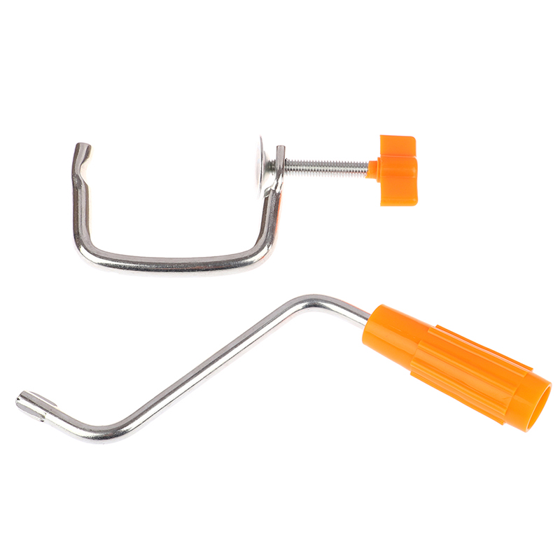 Supporto per macchina per Past - Commercial Kitchen Utensil Holder recensione e prezzo