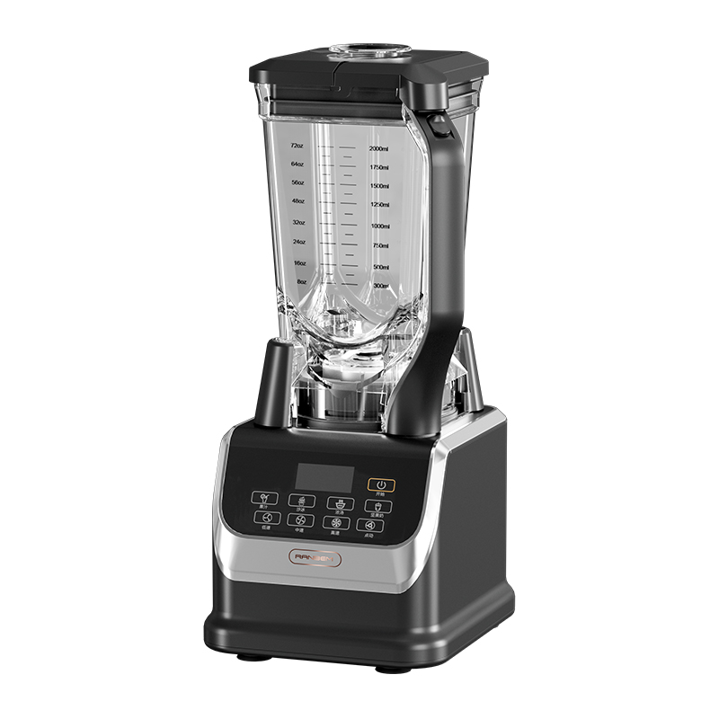Nuovo Arrivo Frullatore Elettr - Commercial Kitchen Appliance recensione e prezzo