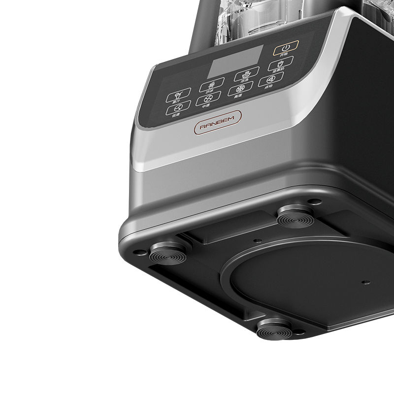 Nuovo Arrivo Frullatore Elettr - Commercial Kitchen Appliance recensione e prezzo
