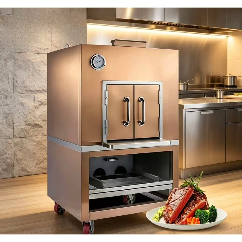 Apparecchio da Cucina Commerci - Commercial Kitchen Appliance recensione e prezzo