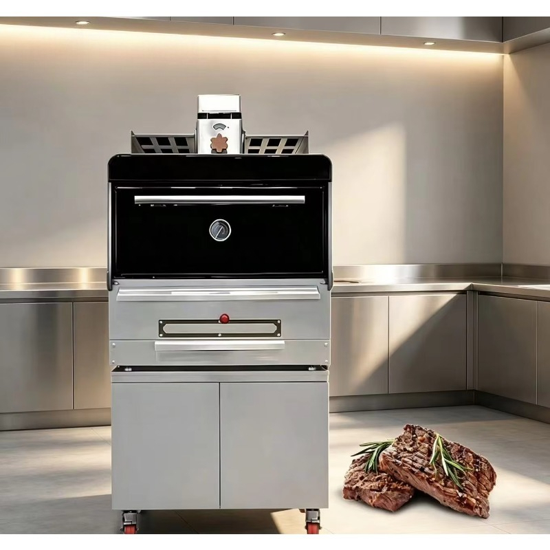Apparecchio da Cucina Commerci - Commercial Kitchen Appliance recensione e prezzo