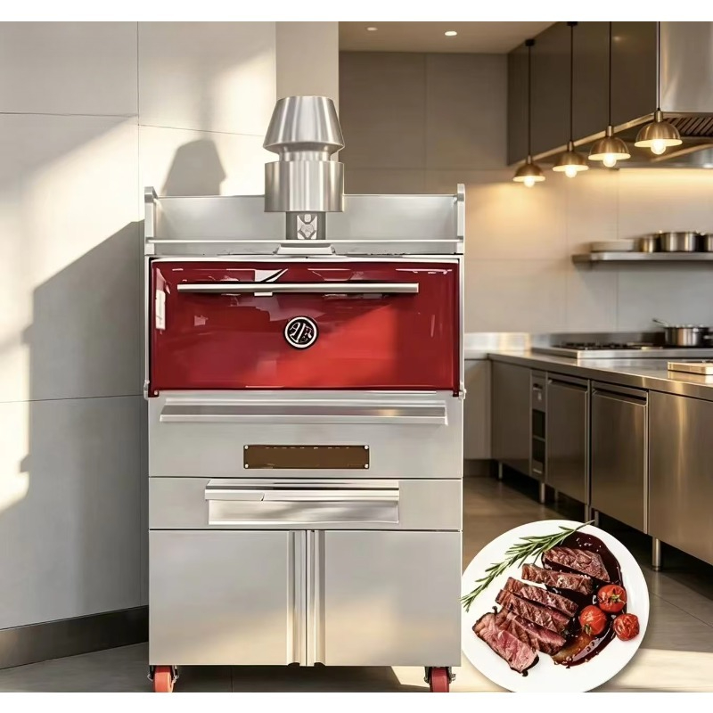 Apparecchio da Cucina Commerci - Commercial Kitchen Appliance recensione e prezzo
