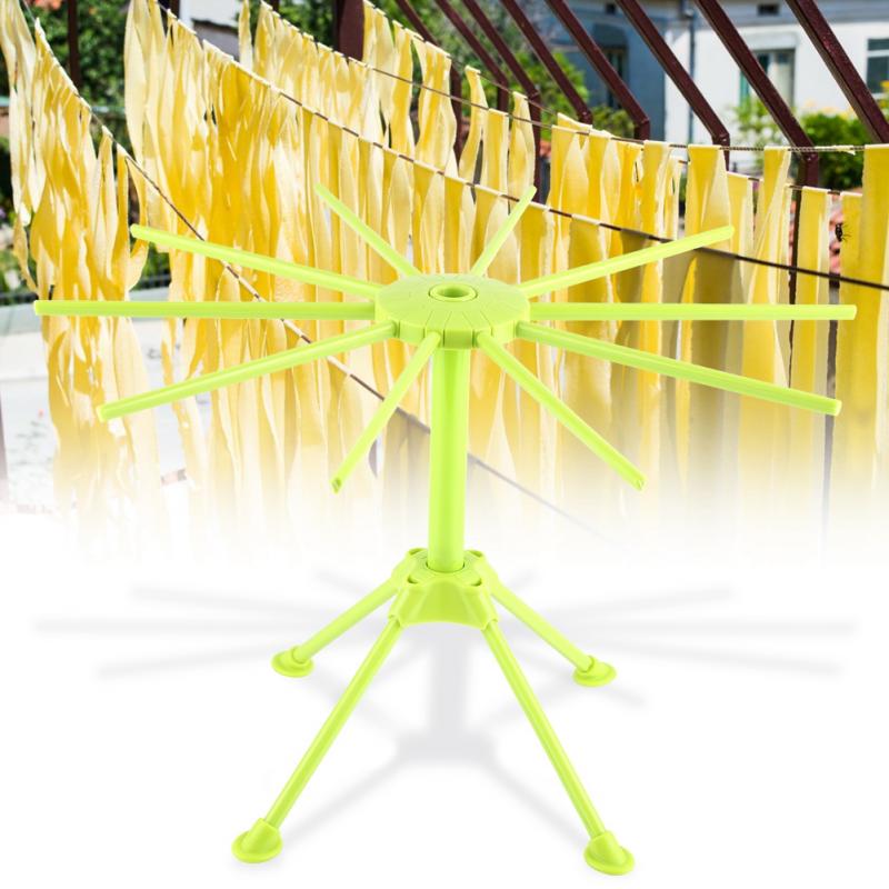 Pieghevole Pasta Noodle stendi - Commercial Kitchen Utensil Holder recensione e prezzo