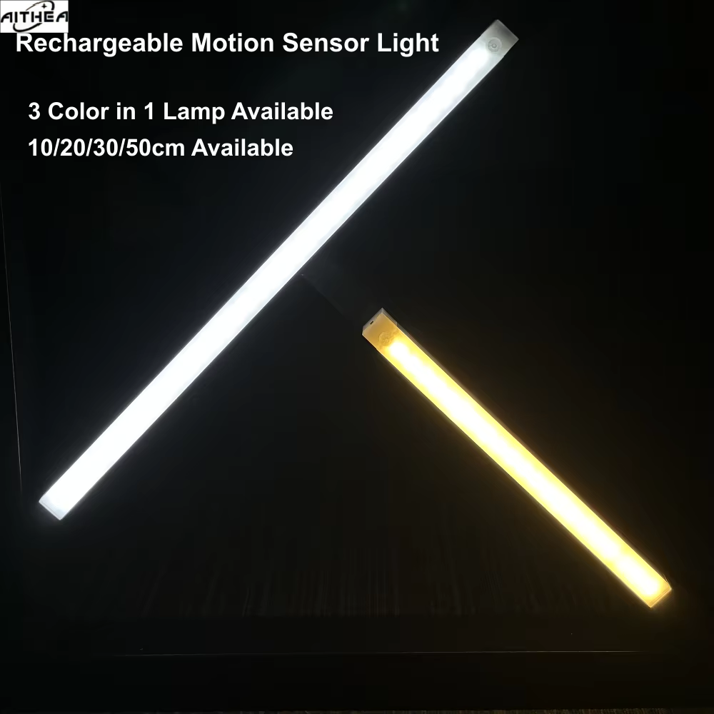 Luce Notturna LED Wireless AIT - Commercial Kitchen Lights recensione e prezzo