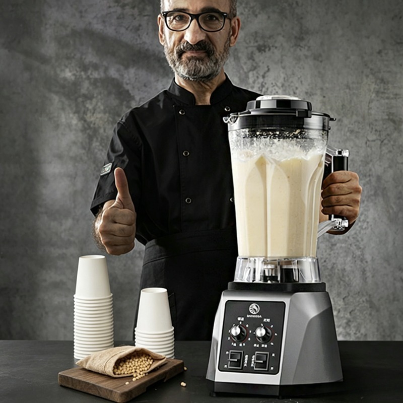 Macchina Professionale per Lat - Commercial Kitchen Needs recensione e prezzo