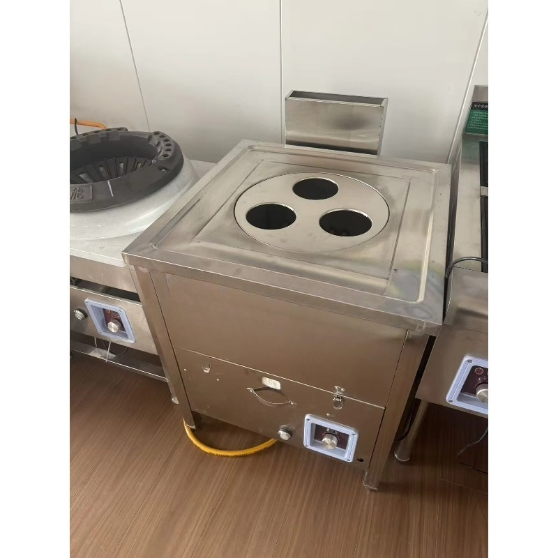 Generatore di Vapore Completam - Commercial Kitchen Cooking recensione e prezzo