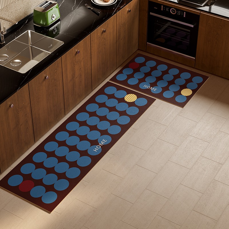 Tappetino da cucina a striscia - Commercial Kitchen Mats recensione e prezzo