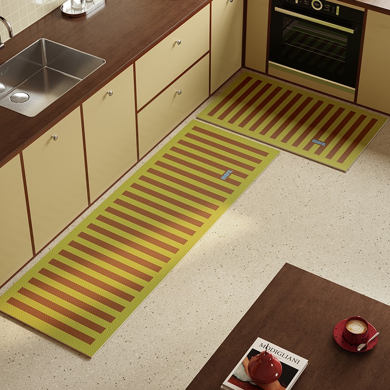 Tappetino da cucina a striscia - Commercial Kitchen Mats recensione e prezzo