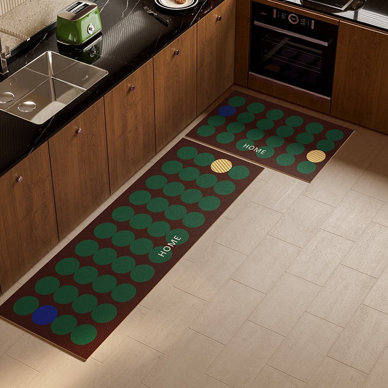 Tappetino da cucina a striscia - Commercial Kitchen Mats recensione e prezzo