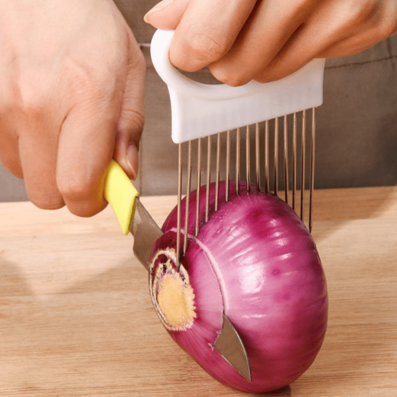 1/4PC Acciaio inossidabile Ago - Commercial Kitchen Utensil Holder recensione e prezzo