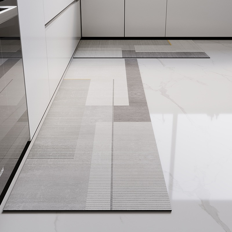 Tappeto per Cucina, Tappetino  - Commercial Kitchen Mats recensione e prezzo