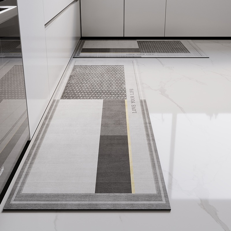 Tappeto per Cucina, Tappetino  - Commercial Kitchen Mats recensione e prezzo