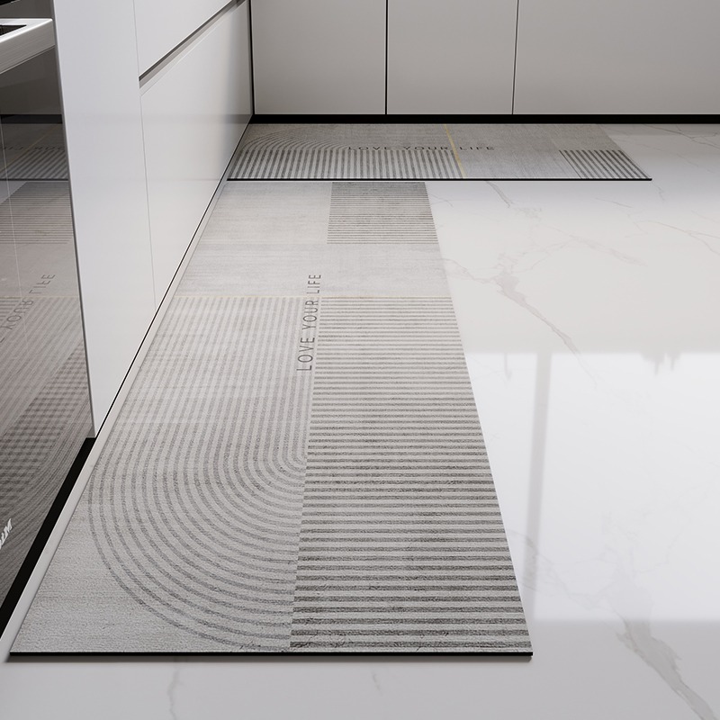 Tappeto per Cucina, Tappetino  - Commercial Kitchen Mats recensione e prezzo