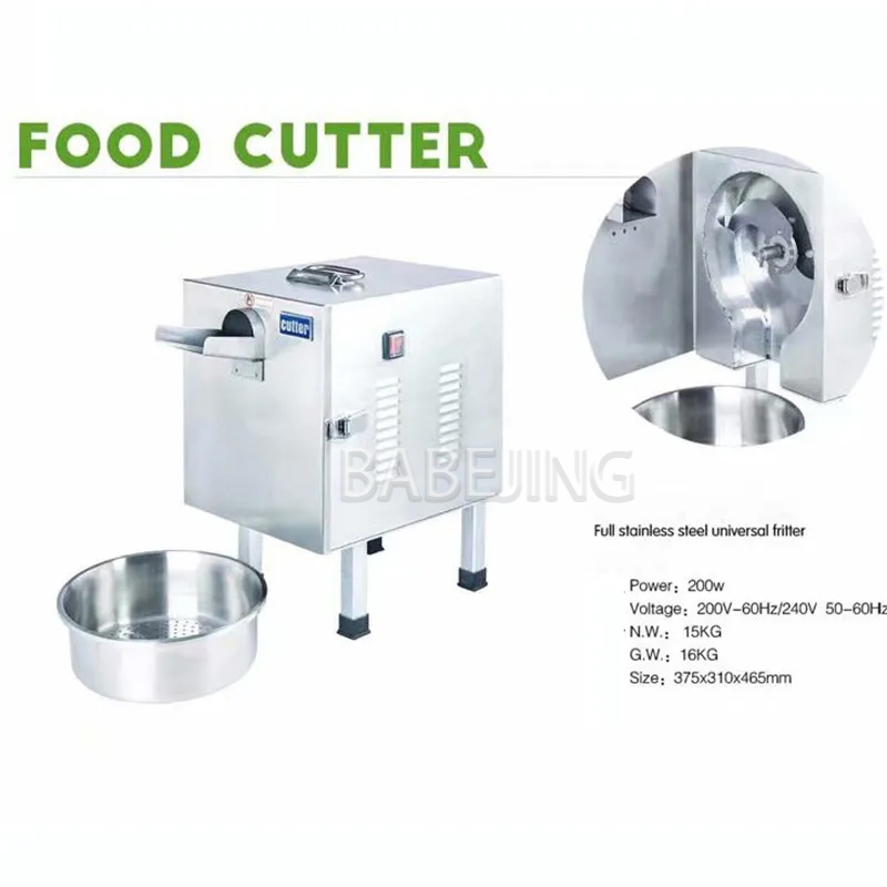Mini Tritatutto Elettrico per  - Commercial Kitchen Appliance recensione e prezzo