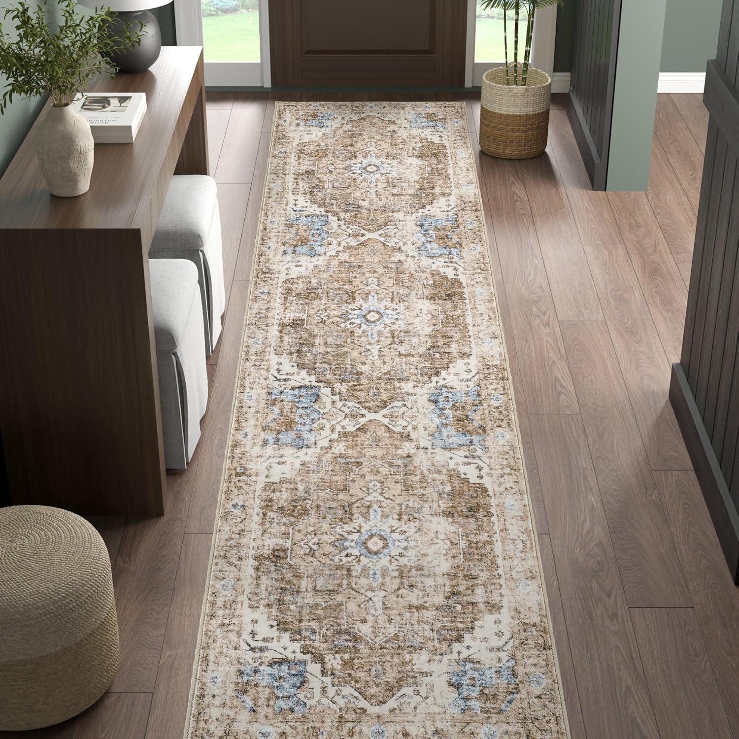 VIKAMA Bohemian Runner Tappeto - Commercial Kitchen Mats recensione e prezzo