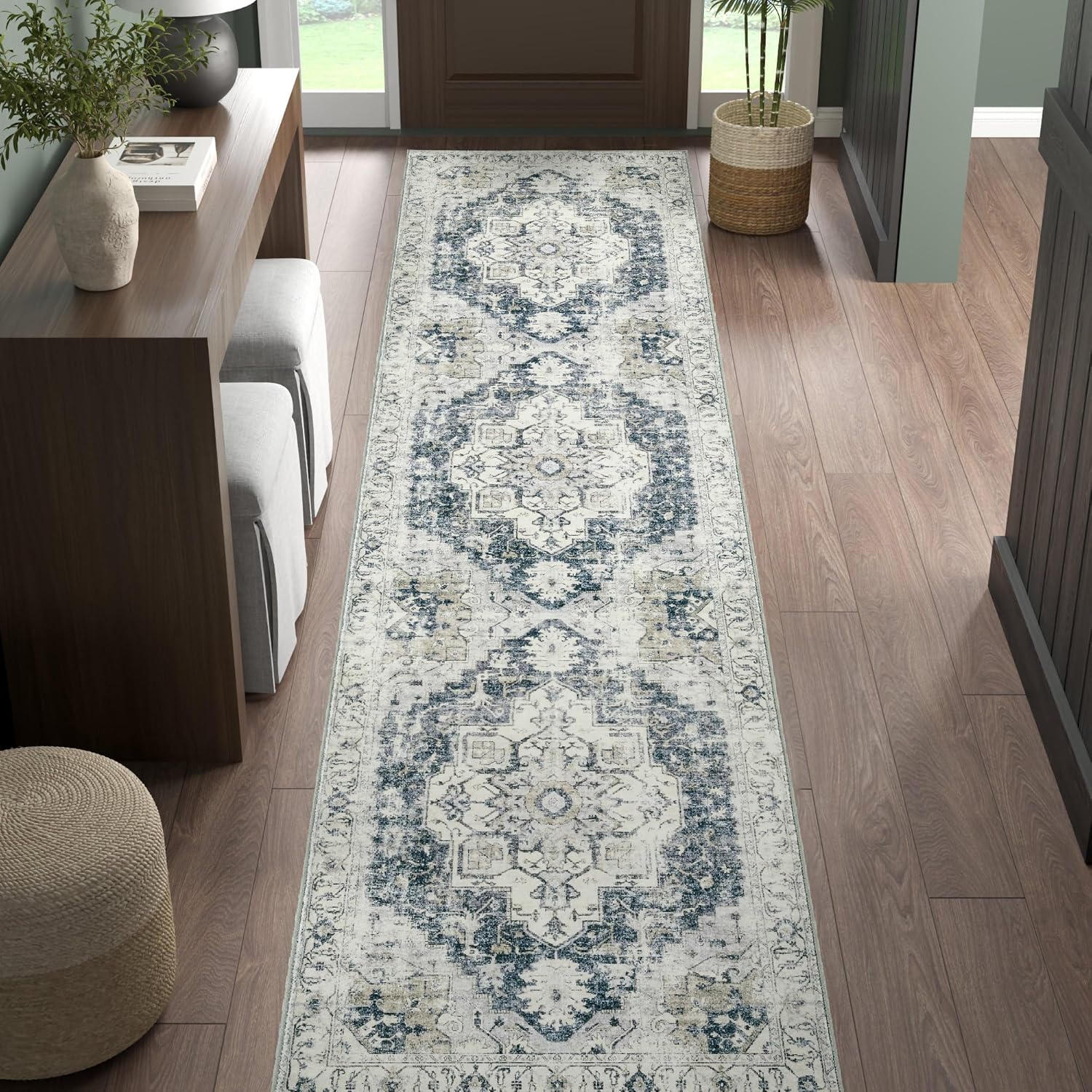 VIKAMA Bohemian Runner Tappeto - Commercial Kitchen Mats recensione e prezzo