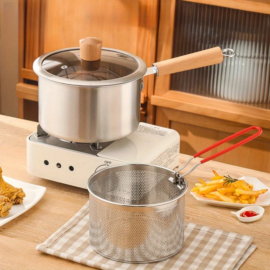 Set di pentole multiuso in acc - Commercial Kitchen Appliance recensione e prezzo