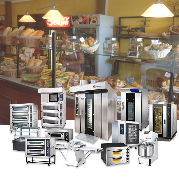 Attrezzature da cucina complet - Commercial Kitchen Needs recensione e prezzo