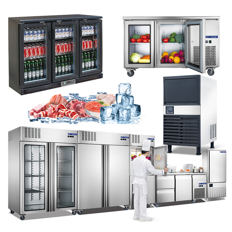 Attrezzature da cucina complet - Commercial Kitchen Needs recensione e prezzo