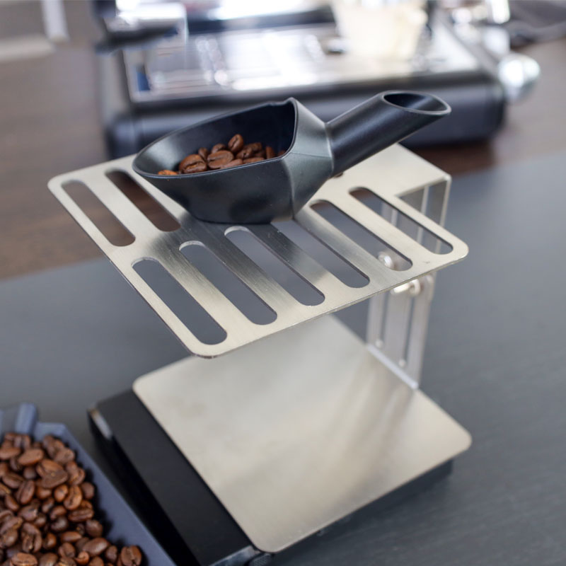 Supporto per Bilancia da Caffè - Commercial Kitchen Utensil Holder recensione e prezzo