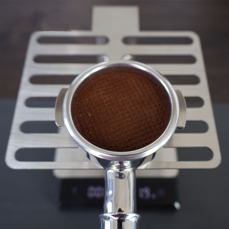 Supporto per Bilancia da Caffè - Commercial Kitchen Utensil Holder recensione e prezzo