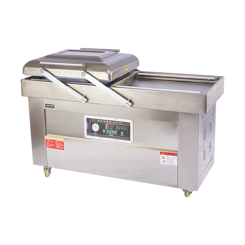 Sigillatrice Sottovuoto a Dopp - Commercial Kitchen Needs recensione e prezzo