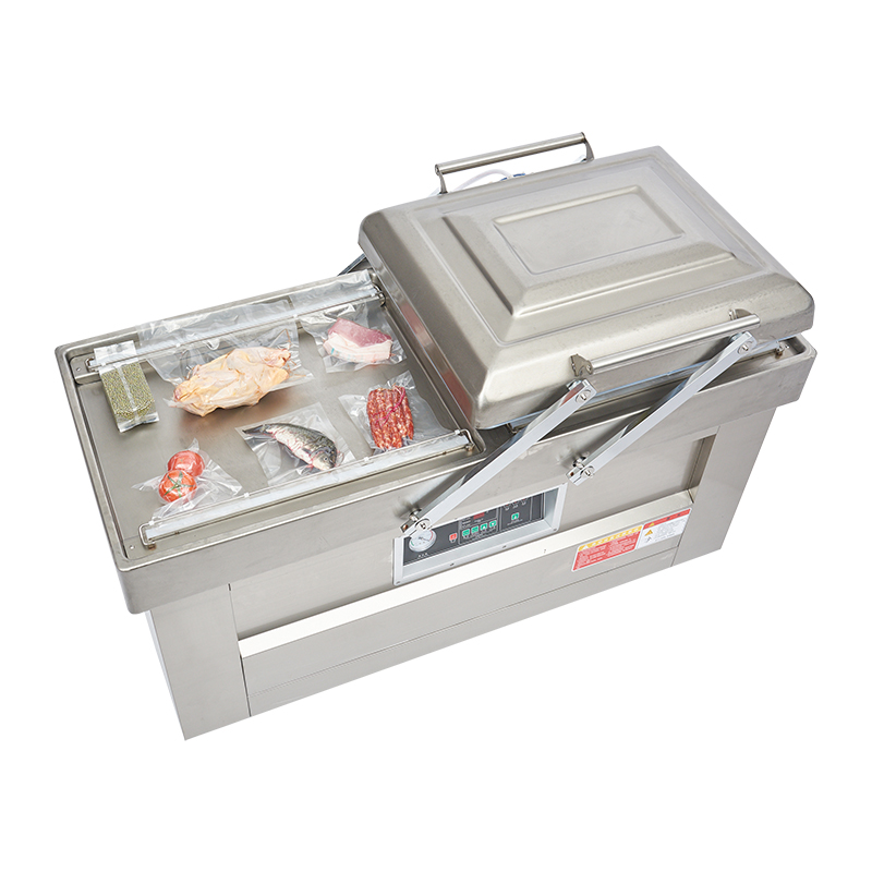 Sigillatrice Sottovuoto a Dopp - Commercial Kitchen Needs recensione e prezzo