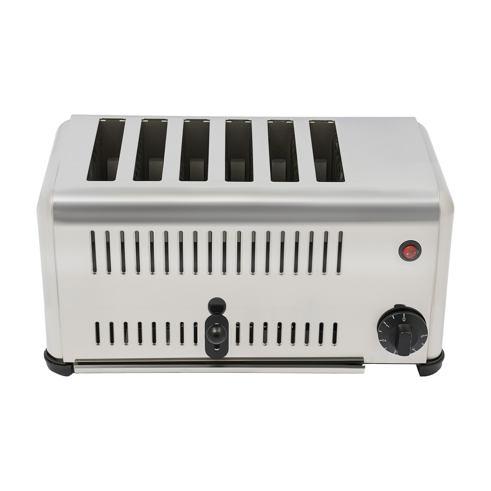 Tostapane Commerciale a 6 Scom - Commercial Kitchen Needs recensione e prezzo