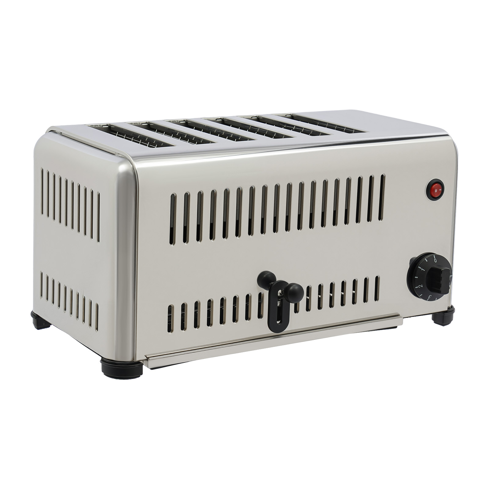 Tostapane Commerciale a 6 Scom - Commercial Kitchen Needs recensione e prezzo