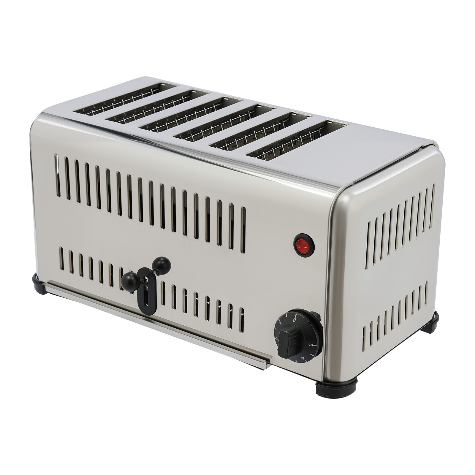 Tostapane Commerciale a 6 Scom - Commercial Kitchen Needs recensione e prezzo