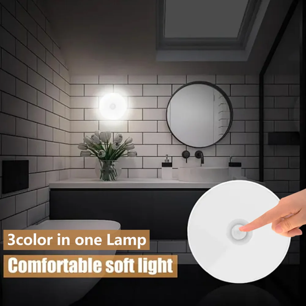 Luce notturna USB ricaricabile - Commercial Kitchen Lights recensione e prezzo