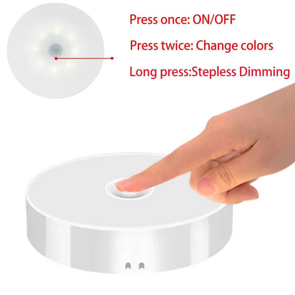 Luce notturna USB ricaricabile - Commercial Kitchen Lights recensione e prezzo