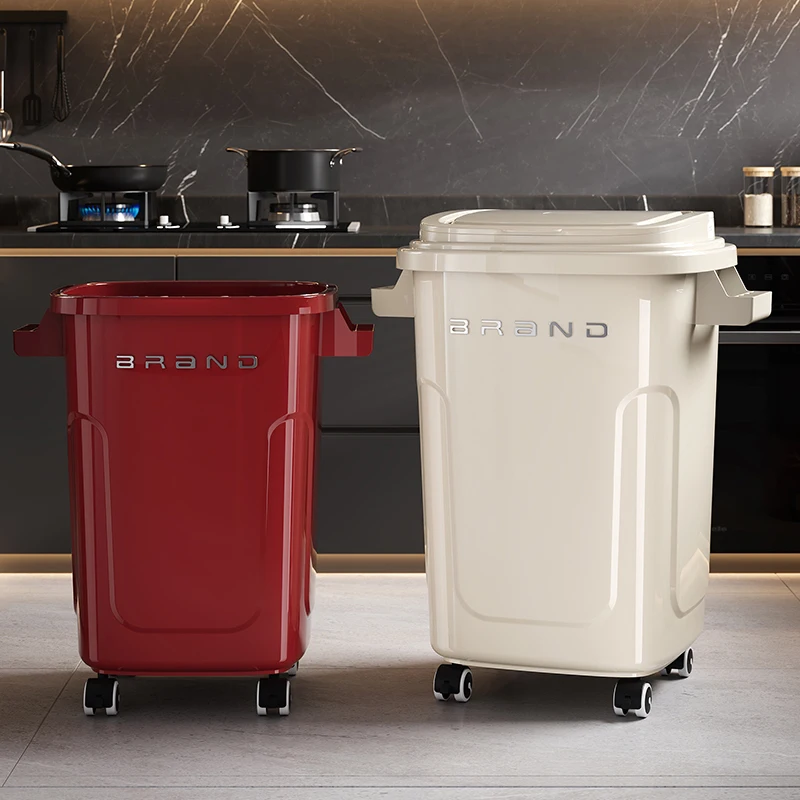 Cestino per Rifiuti da Cucina  - Commercial Kitchen Needs recensione e prezzo
