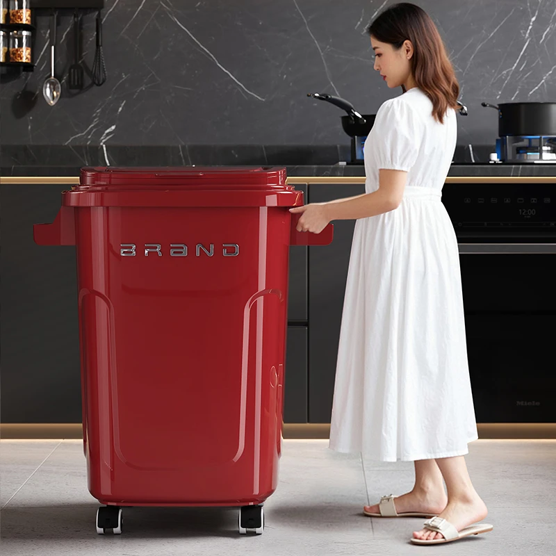 Cestino per Rifiuti da Cucina  - Commercial Kitchen Needs recensione e prezzo