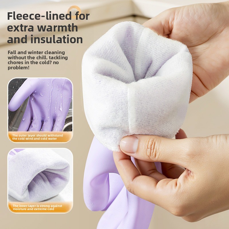 Guanti invernali caldi e imper - Commercial Kitchen Gloves recensione e prezzo