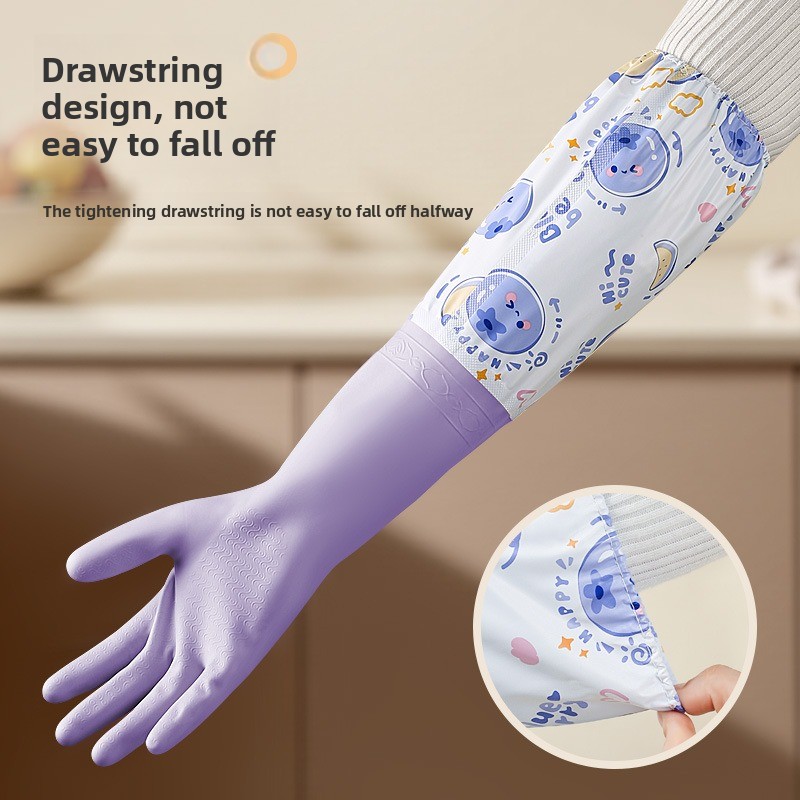 Guanti invernali caldi e imper - Commercial Kitchen Gloves recensione e prezzo
