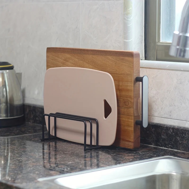 Organizzatore per Taglieri da  - Commercial Kitchen Utensil Holder recensione e prezzo