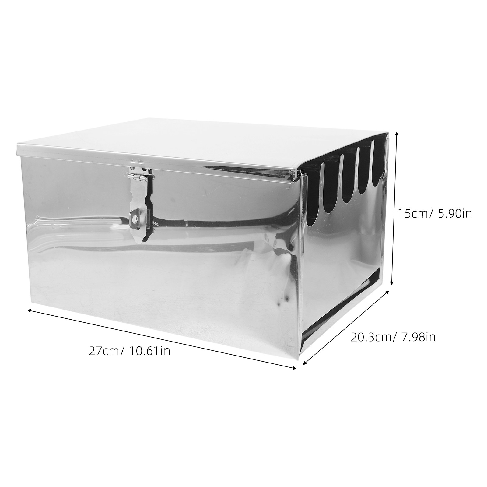 Portacoltelli da Cucina Commer - Commercial Kitchen Knife Safety recensione e prezzo
