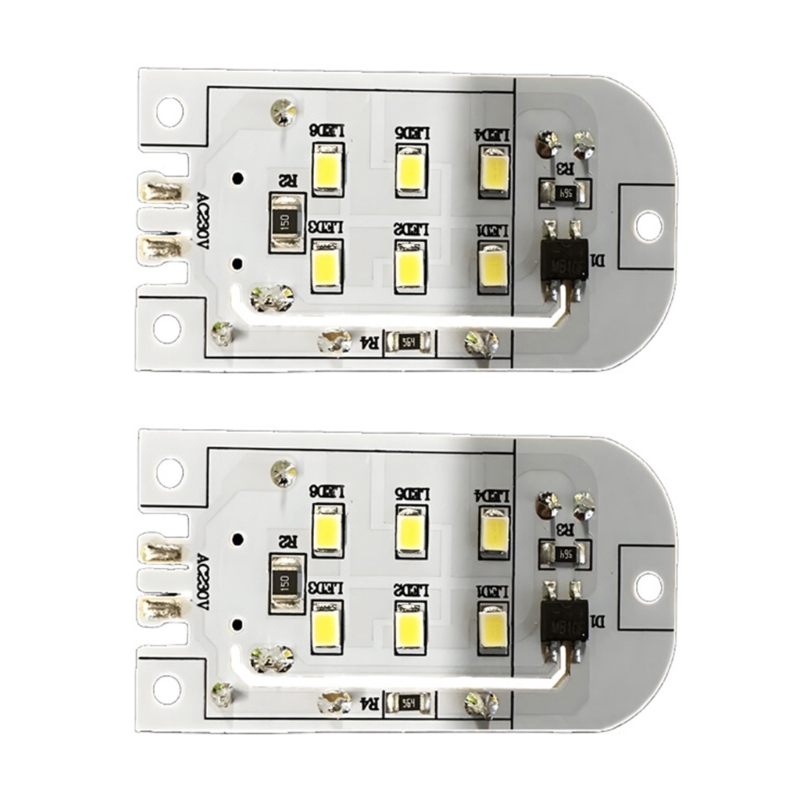 Pannello luce LED Frigoritore  - Commercial Kitchen Lights recensione e prezzo