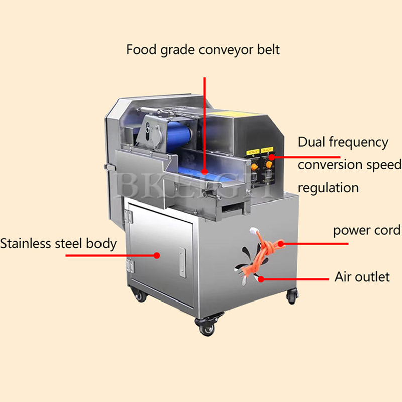 Tritacarne Elettrico in Acciai - Commercial Kitchen Appliance recensione e prezzo