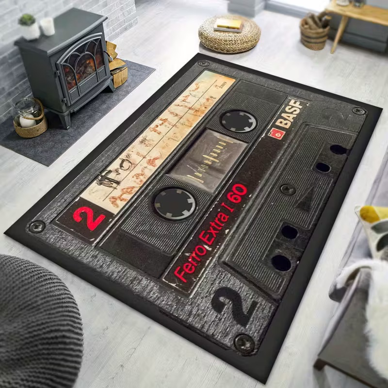 Tappeti per tappeti con dischi - Commercial Kitchen Non Slip Flooring recensione e prezzo