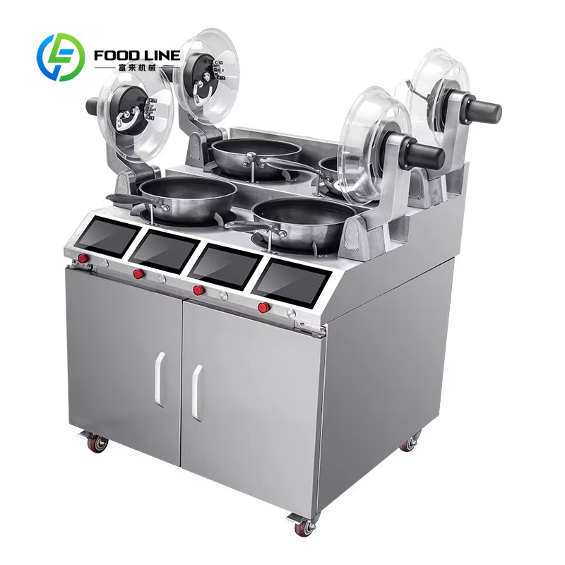Macchina Automatica Commercial - Commercial Kitchen Maintenance recensione e prezzo