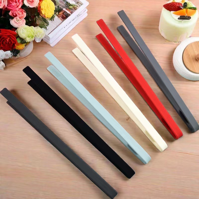 Pinze per salotti in silicone  - Commercial Kitchen Cooking recensione e prezzo