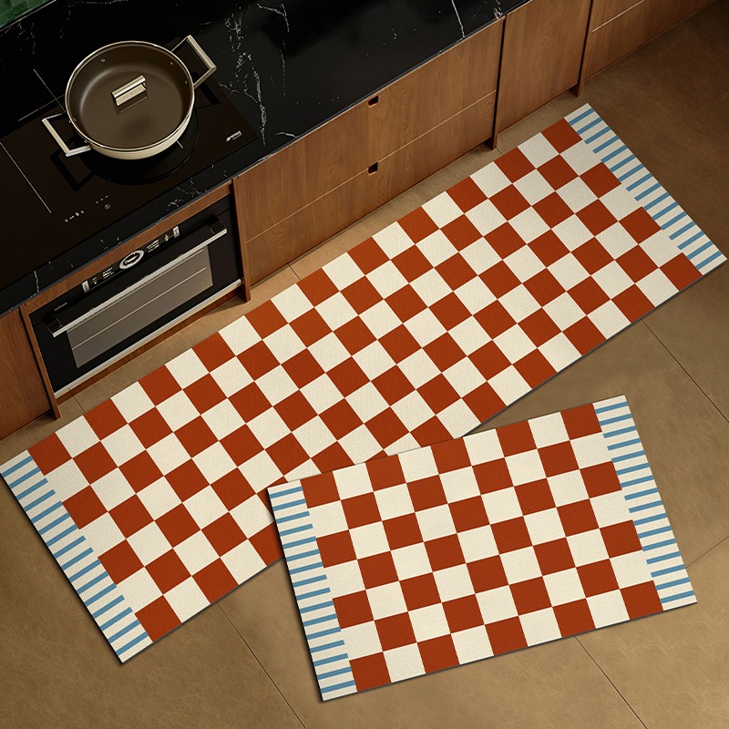 Tappetino da cucina scozzese v - Commercial Kitchen Non Slip Flooring recensione e prezzo