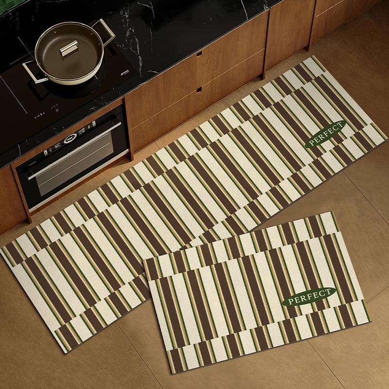Tappetino da cucina scozzese v - Commercial Kitchen Non Slip Flooring recensione e prezzo
