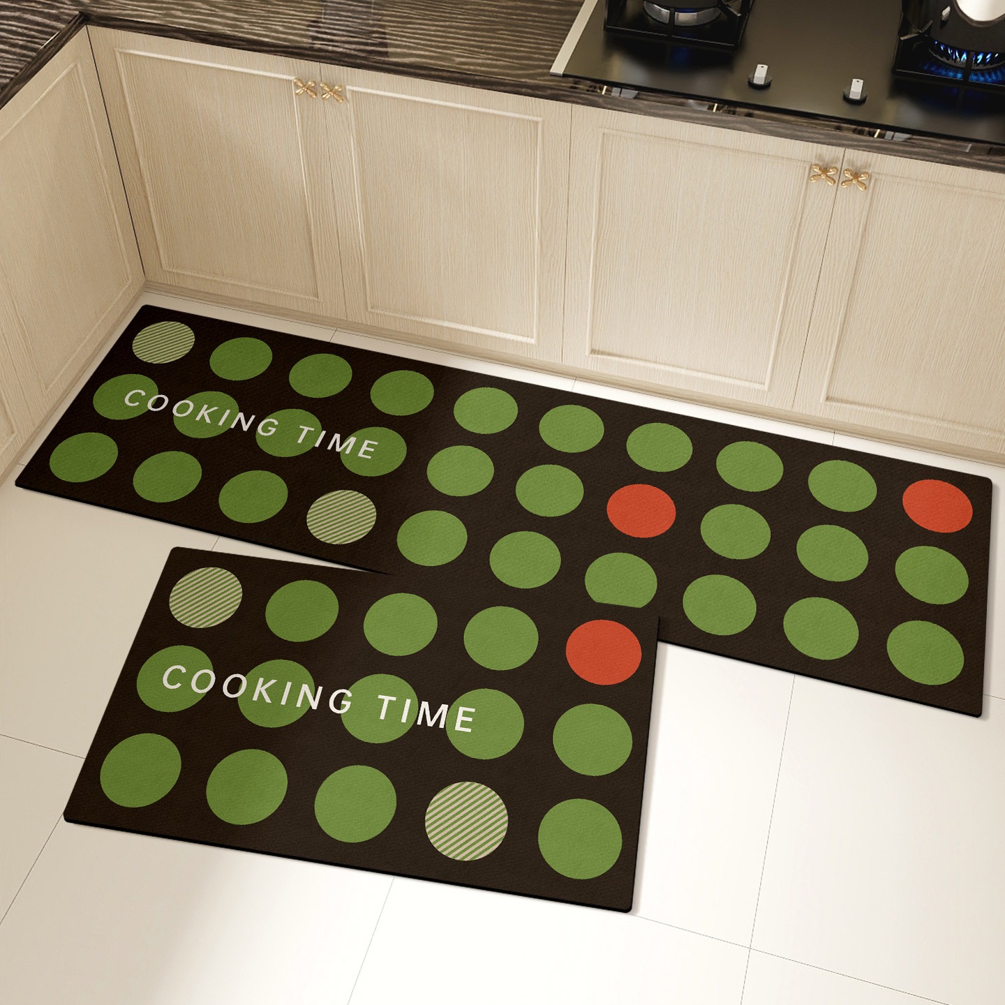 Tappetino da cucina scozzese v - Commercial Kitchen Non Slip Flooring recensione e prezzo