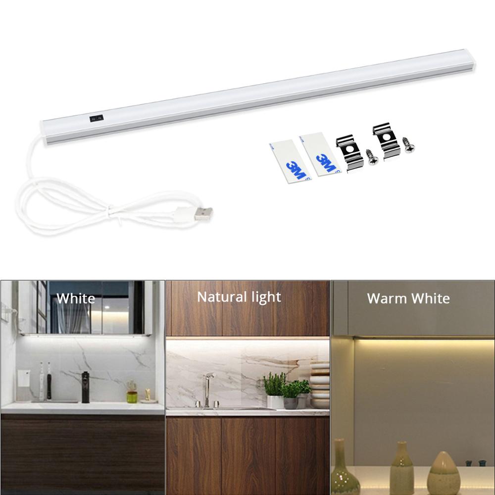 5V USB Alimentato Intelligente - Commercial Kitchen Lights recensione e prezzo
